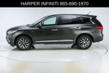Used 2015 INFINITI QX60 FWD w/ Premium Plus Package image 2