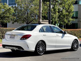 Used 2015 Mercedes-Benz C 300 Sedan w/ Sport Package image 5