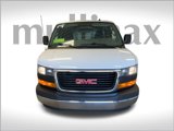 Used 2022 GMC Savana 2500 w/ Driver Convenience Package image 3