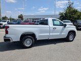 New 2025 Chevrolet Silverado 1500 W/T w/ WT Value Package image 4