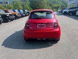 New 2024 FIAT 500 e (RED) image 4