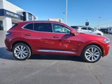 Certified 2023 Buick Envision Avenir image 2