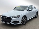 Used 2024 Audi A4 2.0T Premium Plus w/ Premium Plus Package image 3
