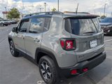 Used 2022 Jeep Renegade Trailhawk image 4