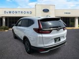 Used 2022 Honda CR-V EX-L image 4