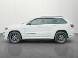 Used 2020 Jeep Grand Cherokee Limited X image 4