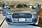 Used 2019 Audi Q5 2.0T Premium Plus w/ Premium Plus Package image 2