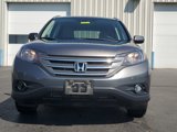 Used 2013 Honda CR-V EX-L image 2