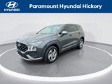 Certified 2023 Hyundai Santa Fe SE image 4