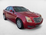 Used 2011 Cadillac CTS Luxury image 3