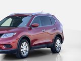 Used 2016 Nissan Rogue S w/ S Family Package image 5