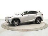Used 2021 Lexus NX 300 FWD w/ Accessory Package 2 image 3