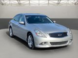 Used 2012 INFINITI G37 Journey w/ Premium Pkg image 2