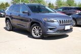 Used 2019 Jeep Cherokee Latitude Plus w/ Cold Weather Group image 2