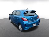 Used 2024 Mitsubishi Mirage LE image 4