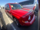 Used 2017 Jeep Patriot Sport w/ Power Value Group image 4