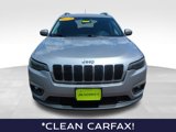 Used 2019 Jeep Cherokee Latitude w/ Cold Weather Group image 2