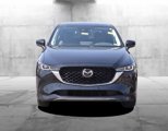 Used 2024 MAZDA CX-5 AWD 2.5 S w/ Select Package image 4