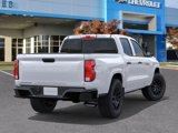 New 2025 Chevrolet Colorado W/T w/ WT Custom Package image 4