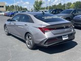 Certified 2025 Hyundai Elantra Sport image 5