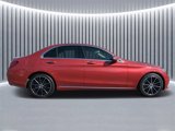 Used 2020 Mercedes-Benz C 300 Sedan image 4