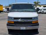 Used 2017 Chevrolet Express 2500 image 3