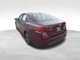 Used 2022 Nissan Sentra SV w/ Trunk Package image 5