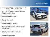 Used 2024 Subaru Crosstrek 2.0i Premium image 5