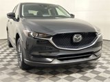 Certified 2021 MAZDA CX-5 Touring image 3