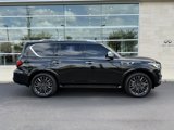 Certified 2022 INFINITI QX80 Sensory w/ All-Season Package image 2