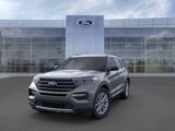 New 2024 Ford Explorer XLT w/ Equipment Group 202A image 3