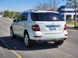 Used 2010 Mercedes-Benz ML 350 2WD image 4