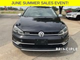 Used 2019 Volkswagen Golf Alltrack S image 3