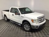 Used 2014 Ford F150 XLT w/ Equipment Group 302A Luxury image 3