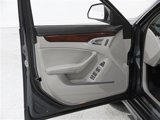 Used 2011 Cadillac CTS Performance w/ Performance Luxury Package image 4