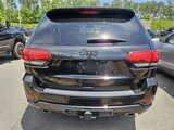 Used 2015 Jeep Grand Cherokee Altitude image 4