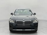 Certified 2022 BMW X3 sDrive30i w/ Premium Package 2 image 6