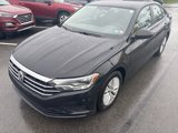 Used 2019 Volkswagen Jetta S w/ Driver Assistance Package image 2