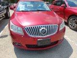 Used 2012 Buick LaCrosse Premium image 3