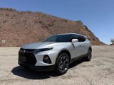Used 2022 Chevrolet Blazer RS w/ Enhanced Convenience Package image 2