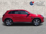 Used 2024 Mitsubishi Outlander Sport ES image 2