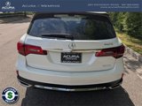 Used 2017 Acura MDX SH-AWD w/ Technology Package image 5