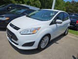 Used 2017 Ford C-MAX SE image 3