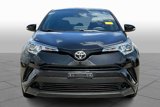 Used 2019 Toyota C-HR LE image 2
