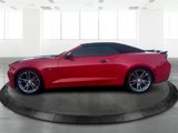 Used 2017 Chevrolet Camaro LT w/ RS Package image 6