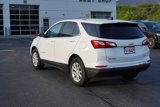 Used 2019 Chevrolet Equinox LT w/ Driver Convenience Package image 5