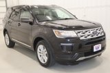 Certified 2019 Ford Explorer XLT w/ Class III Trailer Tow Package image 4