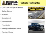 Used 2022 RAM 1500 Classic Warlock image 3