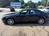 Used 2012 Ford Fusion SEL image 2