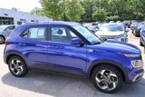 Certified 2022 Hyundai Venue Limited image 4